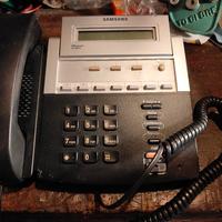 telefoni Samsung Office Serv DS-5007S