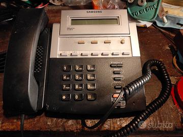 telefoni Samsung Office Serv DS-5007S