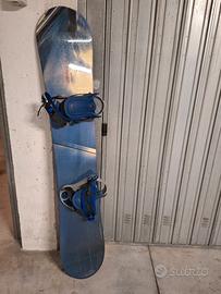 Tavola snowboard Salomon