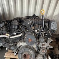 Motore amarok 30 v6 diesel DDX