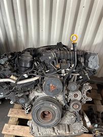 Motore amarok 30 v6 diesel DDX