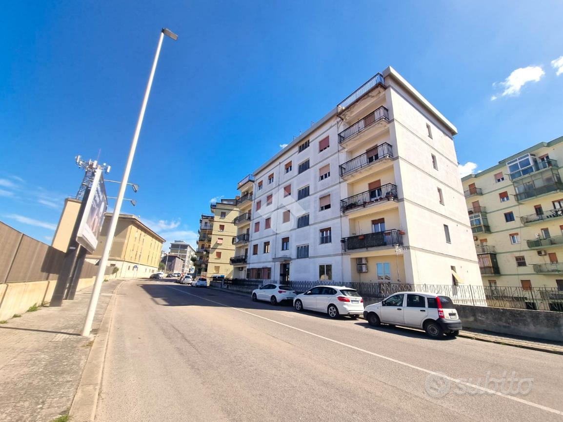 Appartamento – Sassari, Sacro Cuore - Vista 3