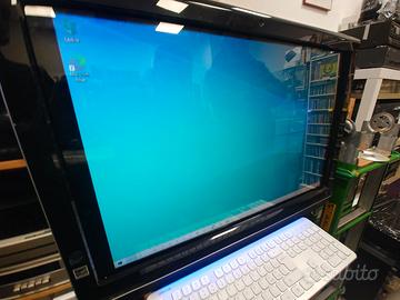 HP All in One I 830
