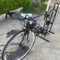 Bici da corsa vektor