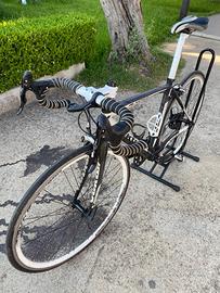 Bici da corsa vektor