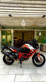 Ktm 1290 superadventure