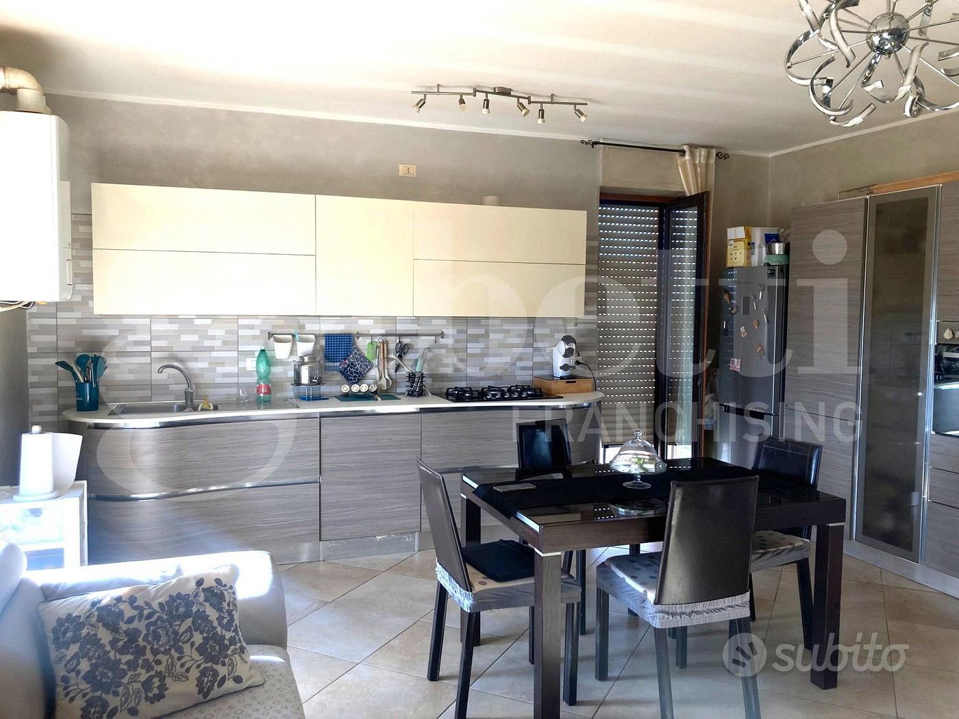 Apartment in Torremaggiore, Foggia - Vista 4