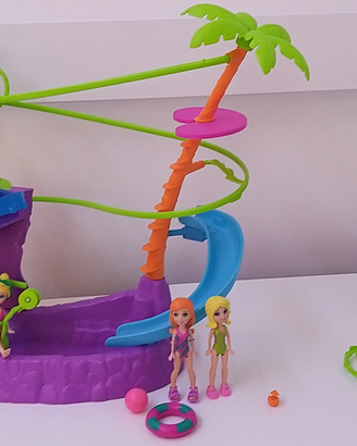 Polly Pocket