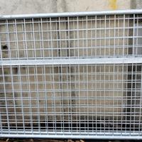 cancello per campagna nuovo