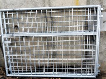 cancello per campagna nuovo