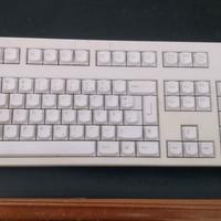 Tastiera Pc SIEMENS-Kbpc S26381 - K252 Layout ted.