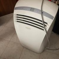 Climatizzatore Olimpia
