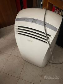 Climatizzatore Olimpia