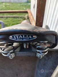 Ricambi biciclette Vintage 