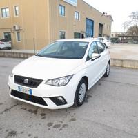 Seat Ibiza 1.0 TGI 5 porte Style