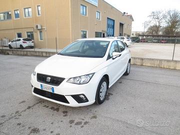 Seat Ibiza 1.0 TGI 5 porte Style