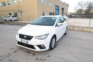 Seat Ibiza 1.0 TGI 5 porte Style