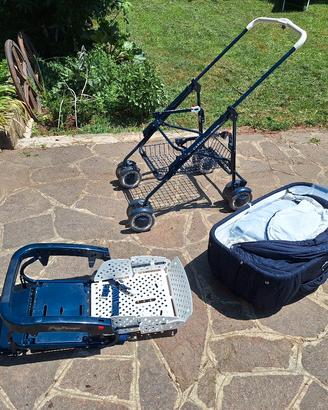 Peg Perego Caravel
