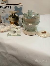 centrifuga per cucina 