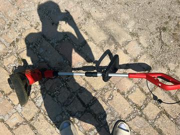 Taglia bordi elettrico