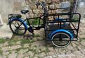 E-BIKE CARGO NUOVA