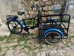 E-BIKE CARGO NUOVA