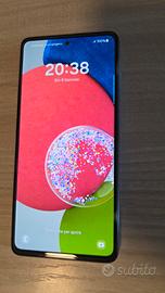 Samsung Galaxy A52s