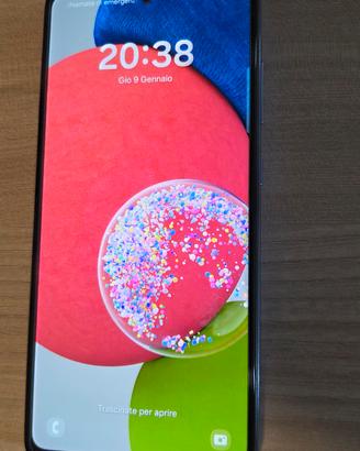 Samsung Galaxy A52s