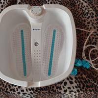 Idromassaggio per piedi 