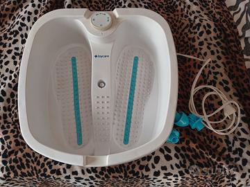 Idromassaggio per piedi 