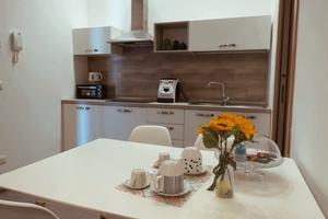Piano terra - Castellaneta -