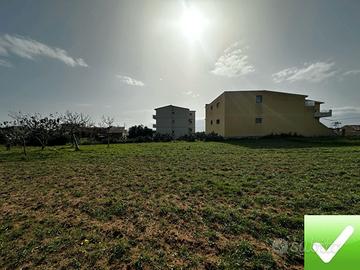 Terreno Edificabile Campo Calabro 900 Mq