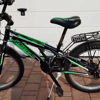Bicicletta bambino