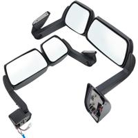 specchio retrovisore eurocargo