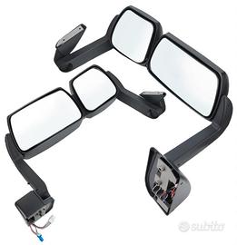 specchio retrovisore eurocargo