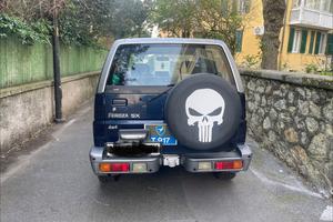 Feroza Daihatsu sx 4x4 1997