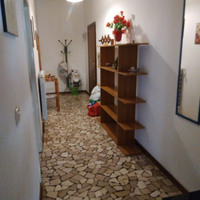 A modena zona musicisti appartamento con due camer
