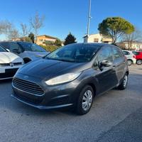 FORD Fiesta 1.6 TDCi 95CV 5 porte