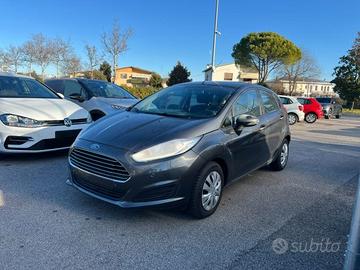 FORD Fiesta 1.6 TDCi 95CV 5 porte