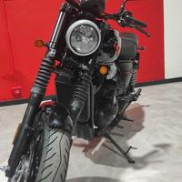 Bsa Bantam 350