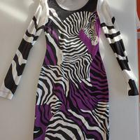 VESTITO CAVALLI