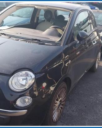 Ricambi Usati FIAT 500 II