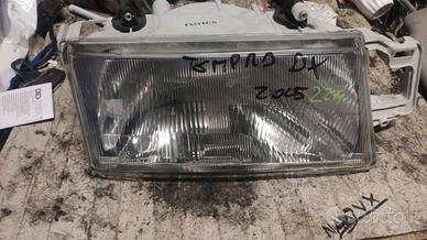 FANALE ANT DX FIAT TEMPRA ANNO 1990,