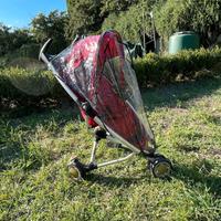 passeggino Quinny zapp
