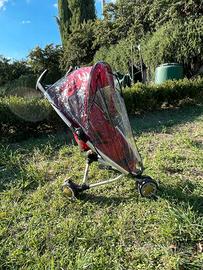 passeggino Quinny zapp