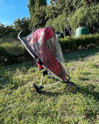passeggino Quinny zapp