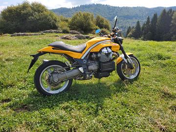 Moto Guzzi Griso 1100