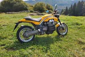 Moto Guzzi Griso 1100