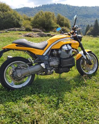 Moto Guzzi Griso 1100
