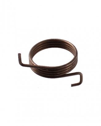 Molla rullo punteria Honda XBR 500 XR 600 R - 2827